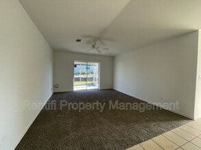 1124 Homer Ave S in Lehigh Acres, FL - Building Photo - Building Photo