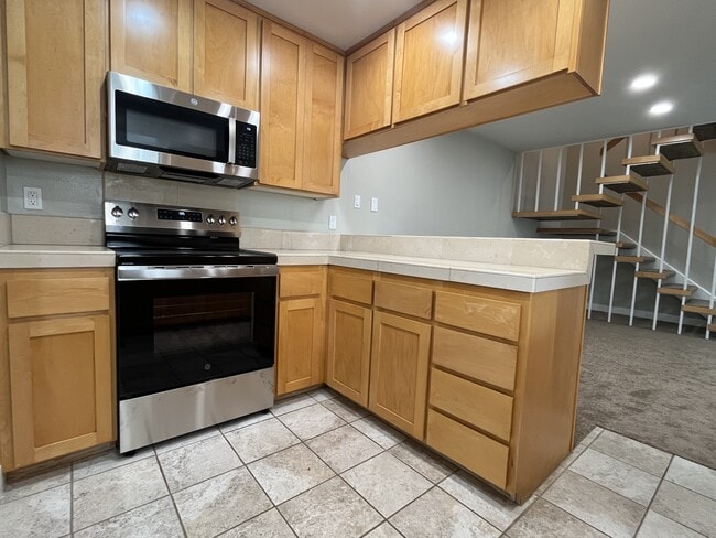 property at 3932 Via Tranquilo