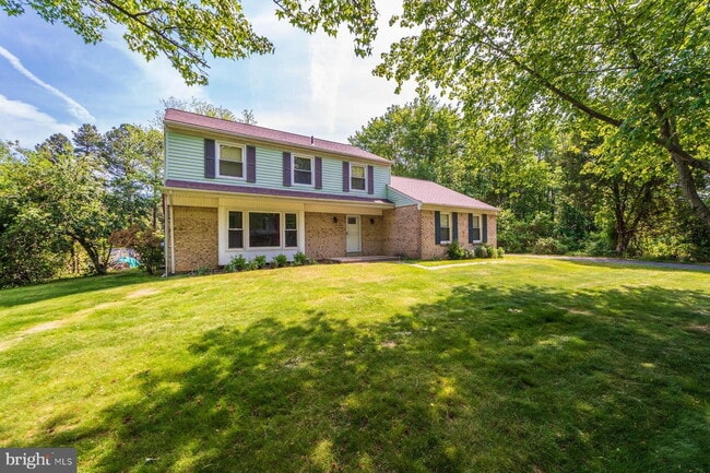 property at 13508 Pendleton St