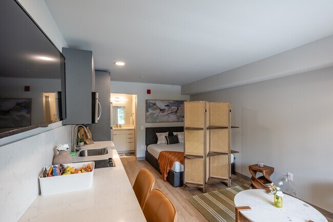 Oslo in Hermitage, TN - Building Photo - Interior Photo