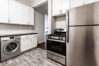 1124 Maple Ave, Unit 2 in Evanston, IL - Foto de edificio - Building Photo