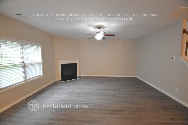 property at 1840 Stardust Trail