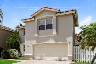 15131 SW 49th St in Miramar, FL - Building Photo - Building Photo