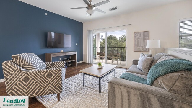 12700 Ridgeline Blvd in Cedar Park, TX - Foto de edificio - Building Photo