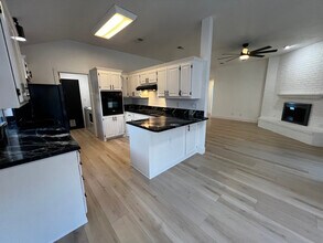 4704 Sam Bratton Ave NW in Albuquerque, NM - Building Photo - Building Photo