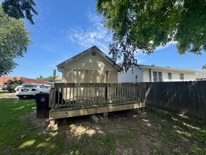 214 E 13th St in South Sioux City, NE - Building Photo - Building Photo