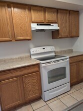 1418 S Stanley Pl in Tempe, AZ - Foto de edificio - Building Photo
