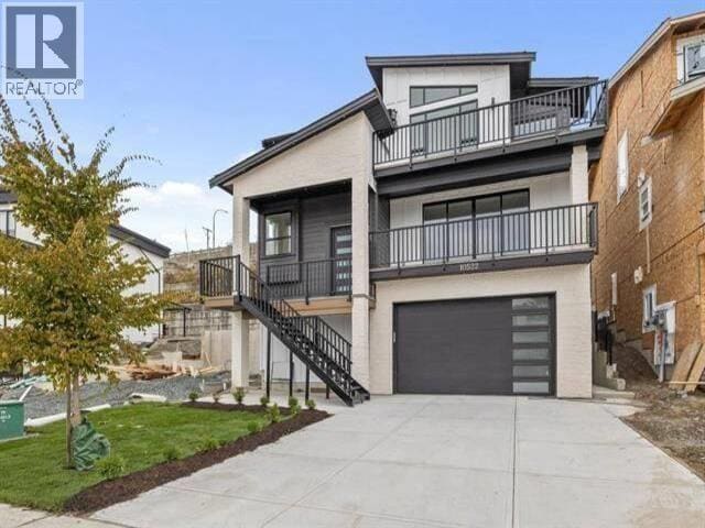 property at 10522 McVeety St