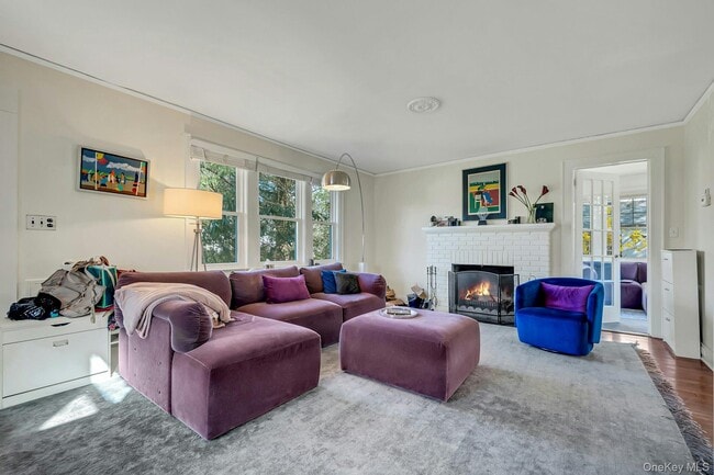 25 Richelieu Rd in Scarsdale, NY - Building Photo - Building Photo