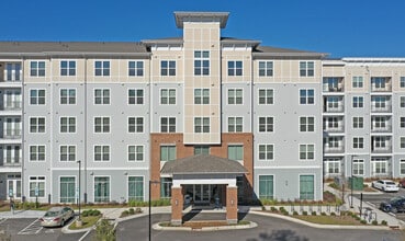 Overture Chapel Hill in Chapel Hill, NC - Building Photo - Building Photo