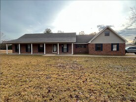 5132 MS-12 in Steens, MS - Building Photo