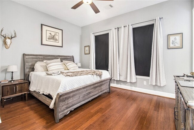 811 Kern St