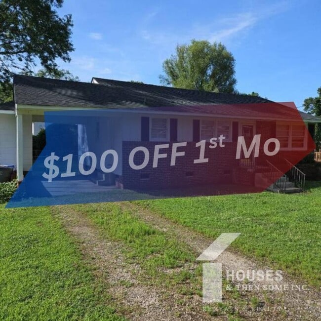 property at 322 Welcome Ave