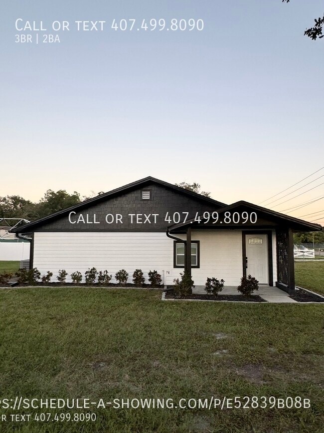 1193 Bunnell Rd in Altamonte Springs, FL - Building Photo - Building Photo