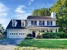 131 The Esplanade Way SW in Loganville, GA - Building Photo