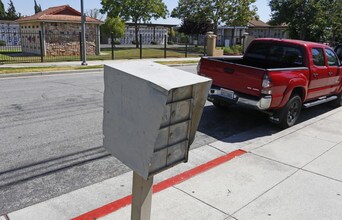 2667 Madden Ave in San Jose, CA - Building Photo - Other