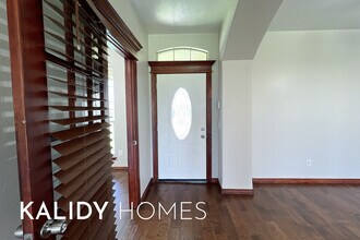 3817 Kindle Ln in Norman, OK - Building Photo - Building Photo