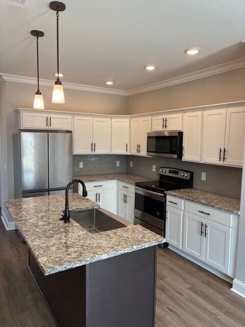 191 Fairview Ln in Clarksville, TN - Building Photo