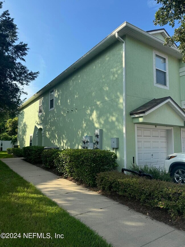 13856 Herons Landing Way in Jacksonville, FL - Building Photo - Building Photo