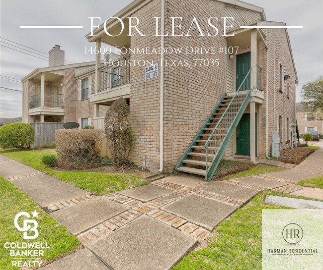 property at 14600 Fonmeadow Dr