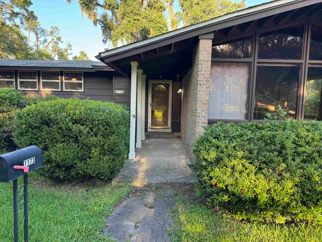 1173 Seminole Dr in Tallahassee, FL - Building Photo - Building Photo