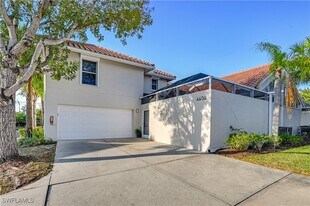 4404 Preserve Way in Naples, FL - Building Photo