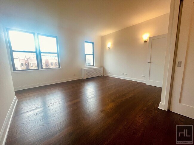 WEST 22 STREET, Unit 7K