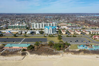 The Presidential Towers in Long Branch, NJ - Foto de edificio - Building Photo