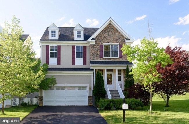 345 Dartmouth Rd in Chester Springs, PA - Building Photo - Building Photo