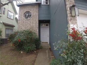 1603 Sylvia Ln in Round Rock, TX - Building Photo - Building Photo