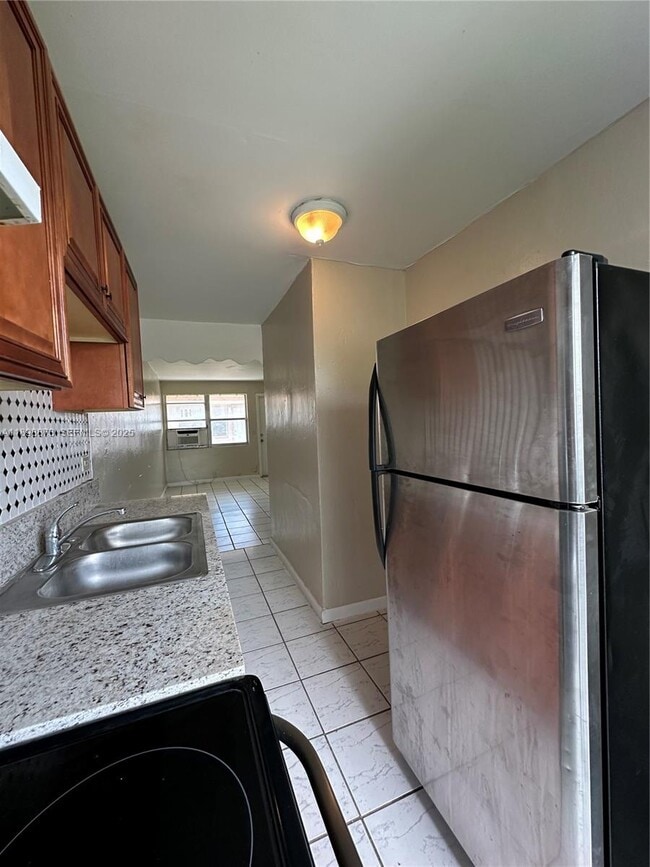 property at 5797 Flagler St