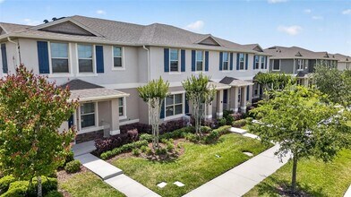 1832 Katz Crossing Dr in Kissimmee, FL - Building Photo - Building Photo