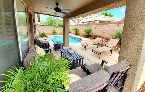 4224 E Bighorn Ave in Phoenix, AZ - Building Photo - Building Photo