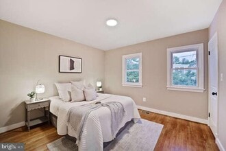 1632 Ridge Pl SE in Washington, DC - Building Photo - Building Photo