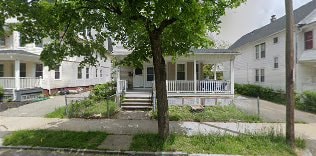 235 College St