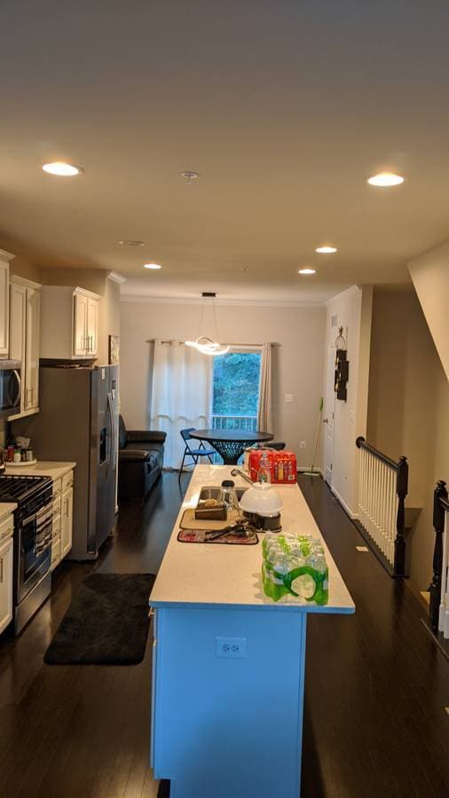 8203 Hollow Ct in Severn, MD - Building Photo - Building Photo