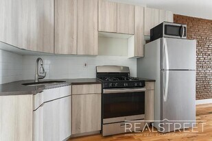 2 Bedroom with Private Backyard right near in Brooklyn, NY - Building Photo