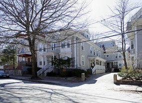 56 Sherman St Apartments