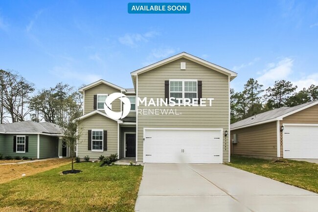 property at 27088 Leonardo Dr