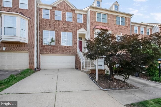 property at 20881 Trinity Square