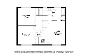 722 Belmont Ridge in Lawrenceville, GA - Building Photo - Building Photo