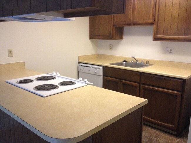 property at 1014 Clinton Rd