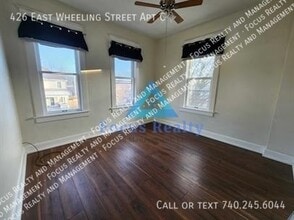 426 E Wheeling St in Lancaster, OH - Building Photo - Building Photo