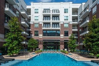 Virage in Houston, TX - Foto de edificio - Building Photo