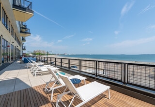 Ryder Revere Beach in Revere, MA - Foto de edificio - Building Photo