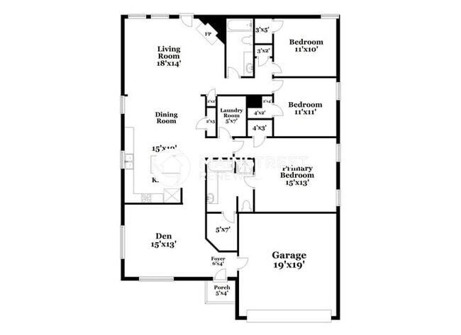 623 Soledad Rd in Arlington, TX - Building Photo - Building Photo