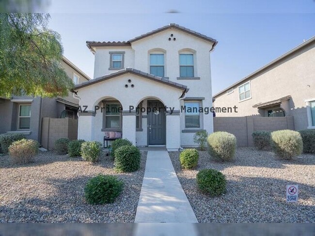 3814 S 58th Dr in Phoenix, AZ - Building Photo - Building Photo