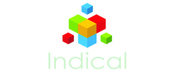 Property Management Company Logo Indical Management