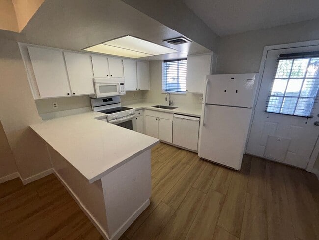 property at 6104 W Townley Ave