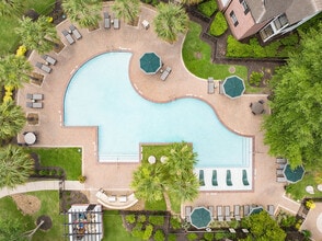 The Boulevard at Deer Park in Deer Park, TX - Foto de edificio - Building Photo